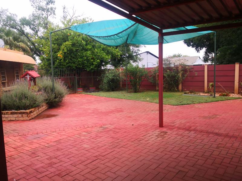 3 Bedroom Property for Sale in Stilfontein North West